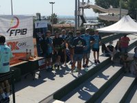 4a Prueba Circuito de Menores